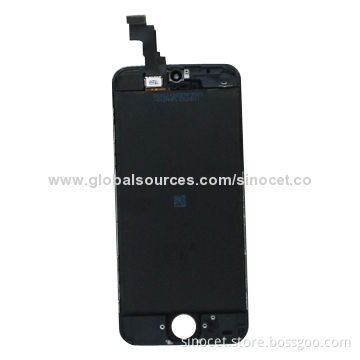 Grade A Wholesale LCD Screen Digitizer for iPhone 5CNew